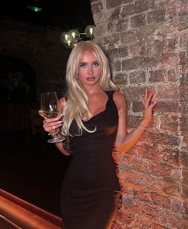 Orla Sloan (Devil Baby) Wiki, Biography, Age, Boyfriend, Height, Family, Ethnicity & More 9 Orla Sloan wiki
