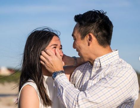 Philip Evangelista Wiki (LJ Reyes' Boyfriend) Age, Biography, Family, Nationality, Career & More 2 Philip Evangelista and LJ Reyes