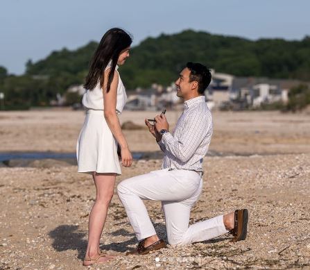 Philip Evangelista Wiki (LJ Reyes' Boyfriend) Age, Biography, Family, Nationality, Career & More 4 Philip Evangelista proposed to LJ Reyes