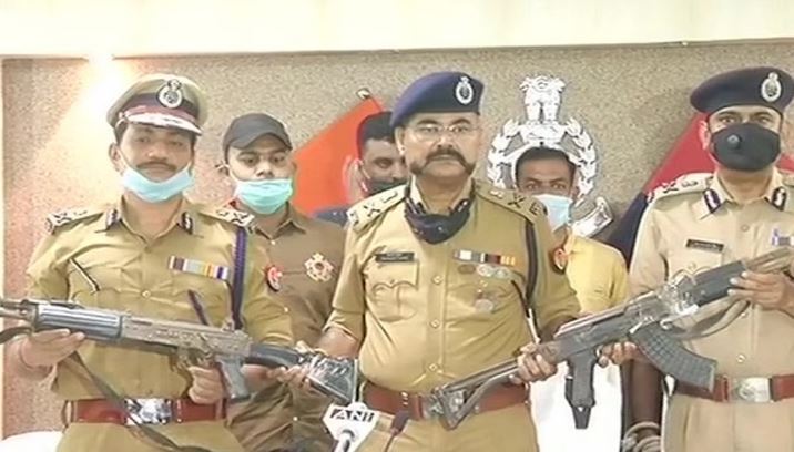 ADG Prashant Kumar (IPS) Wikipedia, Age, Family, Wife, Education, Caste, Biography & More 5 Prashant Kumar IPS Encounters