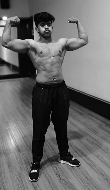 Praveen Nath Wiki (Kerala’s First Transgender) Wife Rishana Aishu, Age, Family, Children, Biography & More 2 Praveen Nath was a bodybuilder