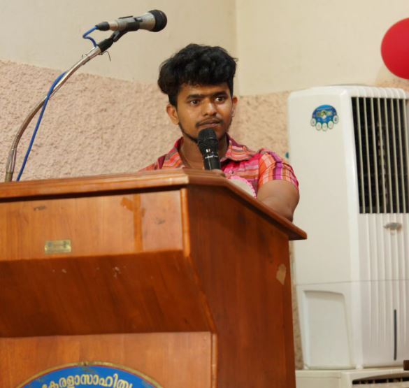 Praveen Nath Wiki (Kerala’s First Transgender) Wife Rishana Aishu, Age, Family, Children, Biography & More 4 Praveen Nath wiki