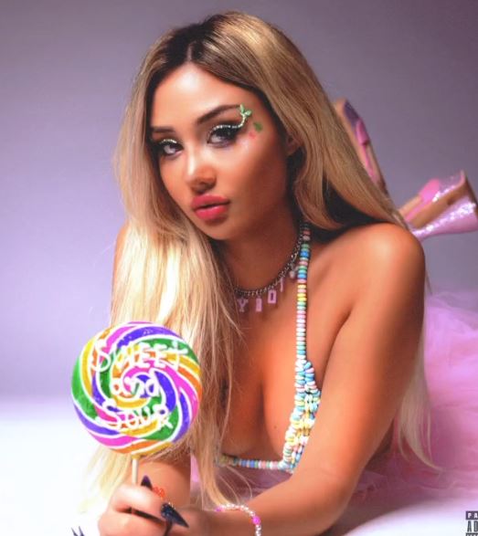 Queen Star Wiki, Age, Height, Parents, Boyfriend, Net Worth, Biography & More 2 Queen Star wiki