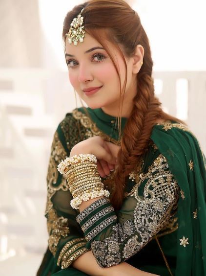 Rabeeca Khan: Age, Height, Wiki, Birthday, Parents, Siblings, Boyfriend, Biography & More 3 Rabeeca Khan career