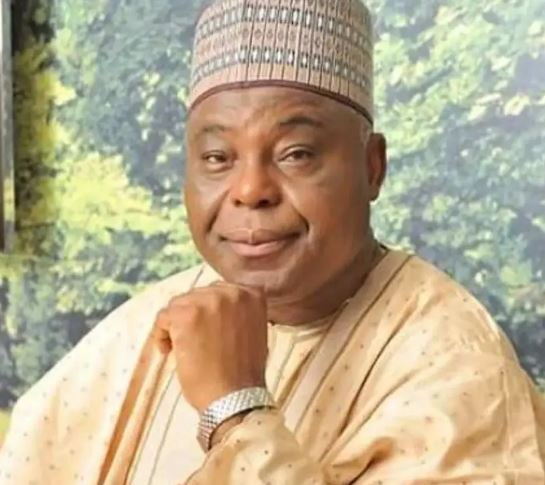 Tosin Dokpesi Wiki (Raymond Dokpesi's Wife) Age, Kids, Family, Net Worth, Biography & More 5 Raymond Dokpesi died