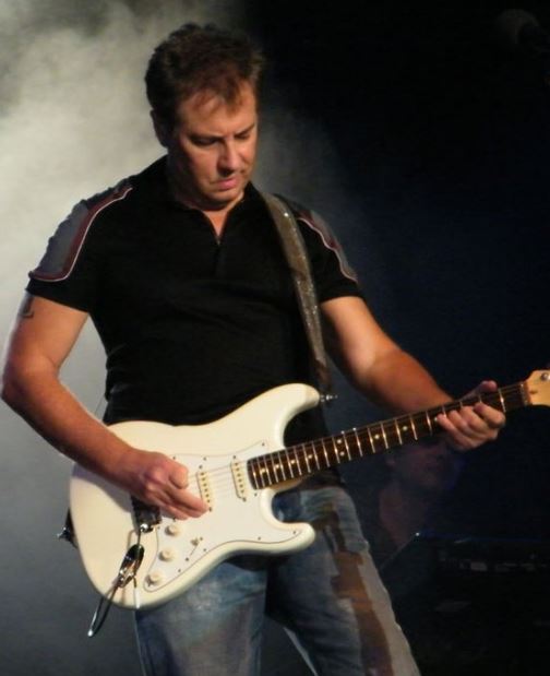 Roberto de Carvalho Wiki (Rita Lee's Husband) Age, Net Worth, Family, Kids, Biography & More 4 Roberto de Carvalho is a guitarist