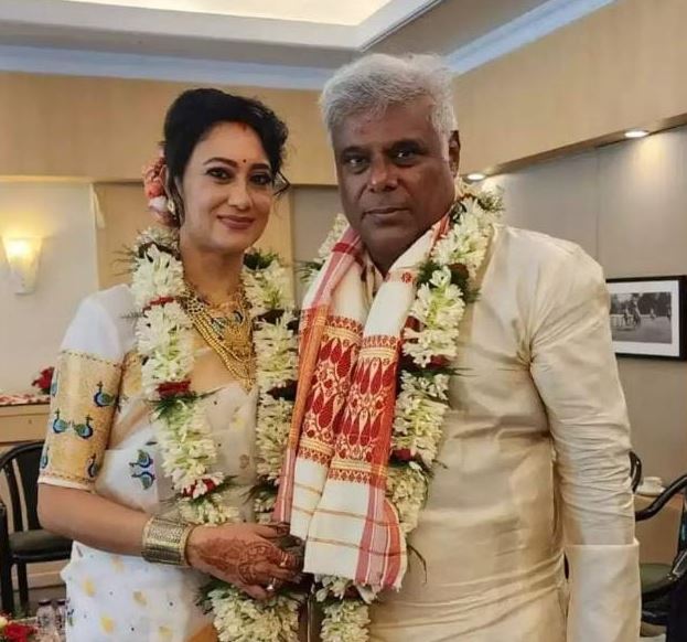 Rupali Barua Wiki, Age, Biography, Instagram, Husband, Kids, First Marriage, Net Worth & More 6 Rupali Barua got married to Ashish Vidyarthi
