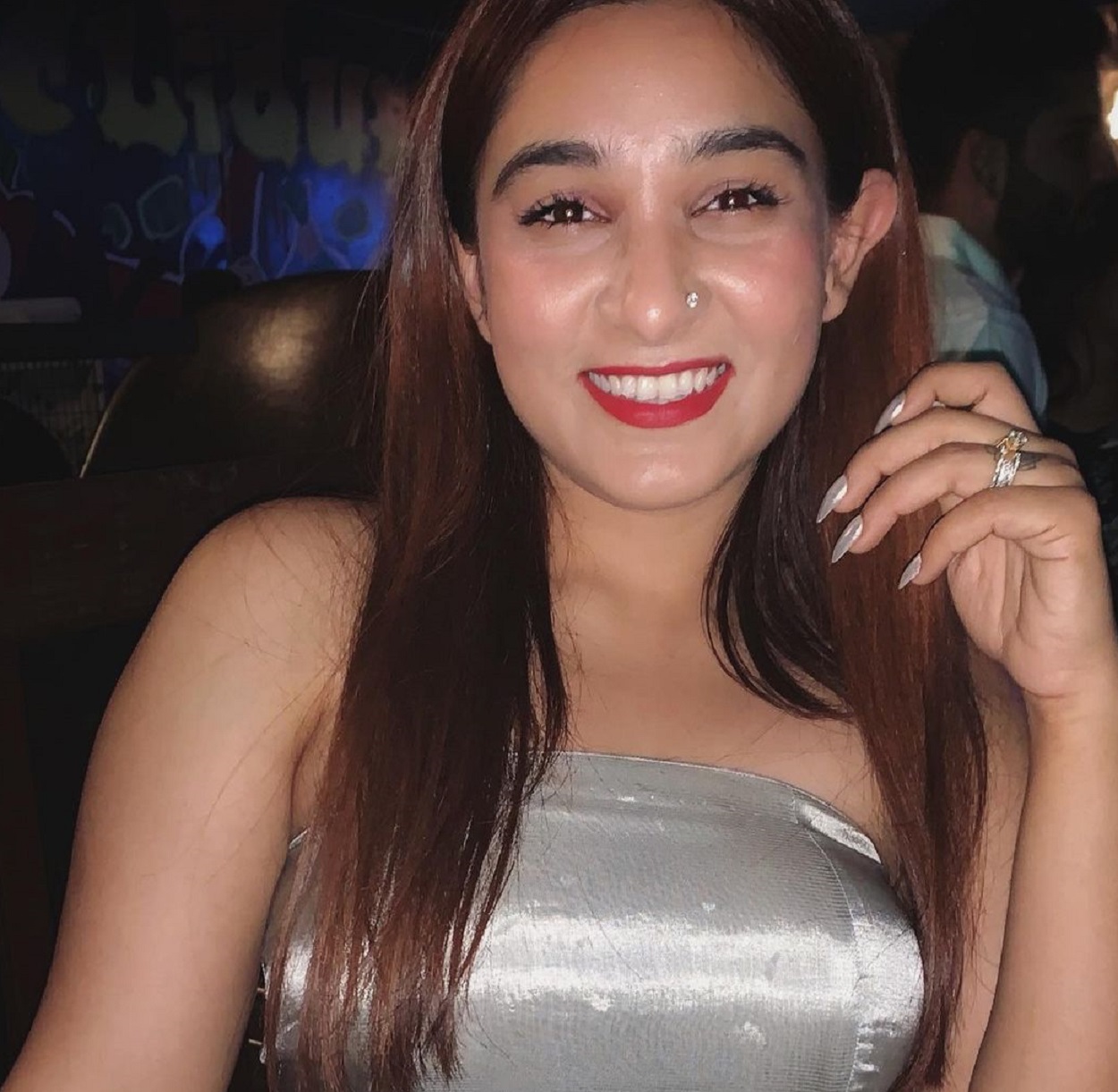 Saachi Marwah
