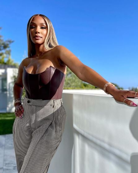 Savannah James Wiki, Age, Height, Net Worth, Kids, Husband, Family, Education, Biography & More 7 Savannah James wiki