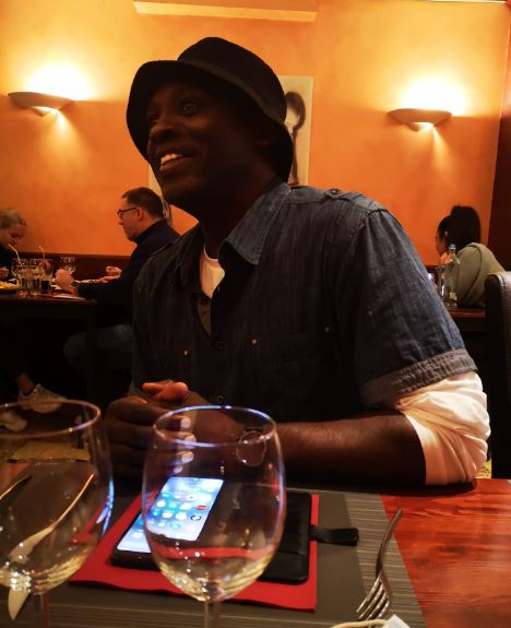 Serge Kimoni Wiki, Biography, Age, Wife, Kids, Net Worth, Family, Cause of Death & More 7 Serge Kimoni bio