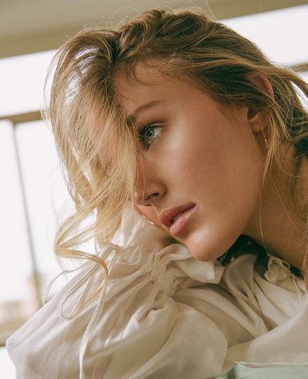 Sienna died at the age of 23