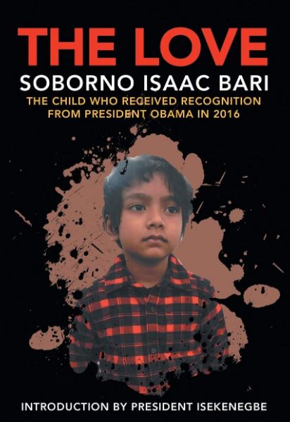 Soborno Isaac Bari Qualifications, Wiki, Biography, Age, Family, Education, Awards & More 6 Soborno Isaac Bari wikipedia