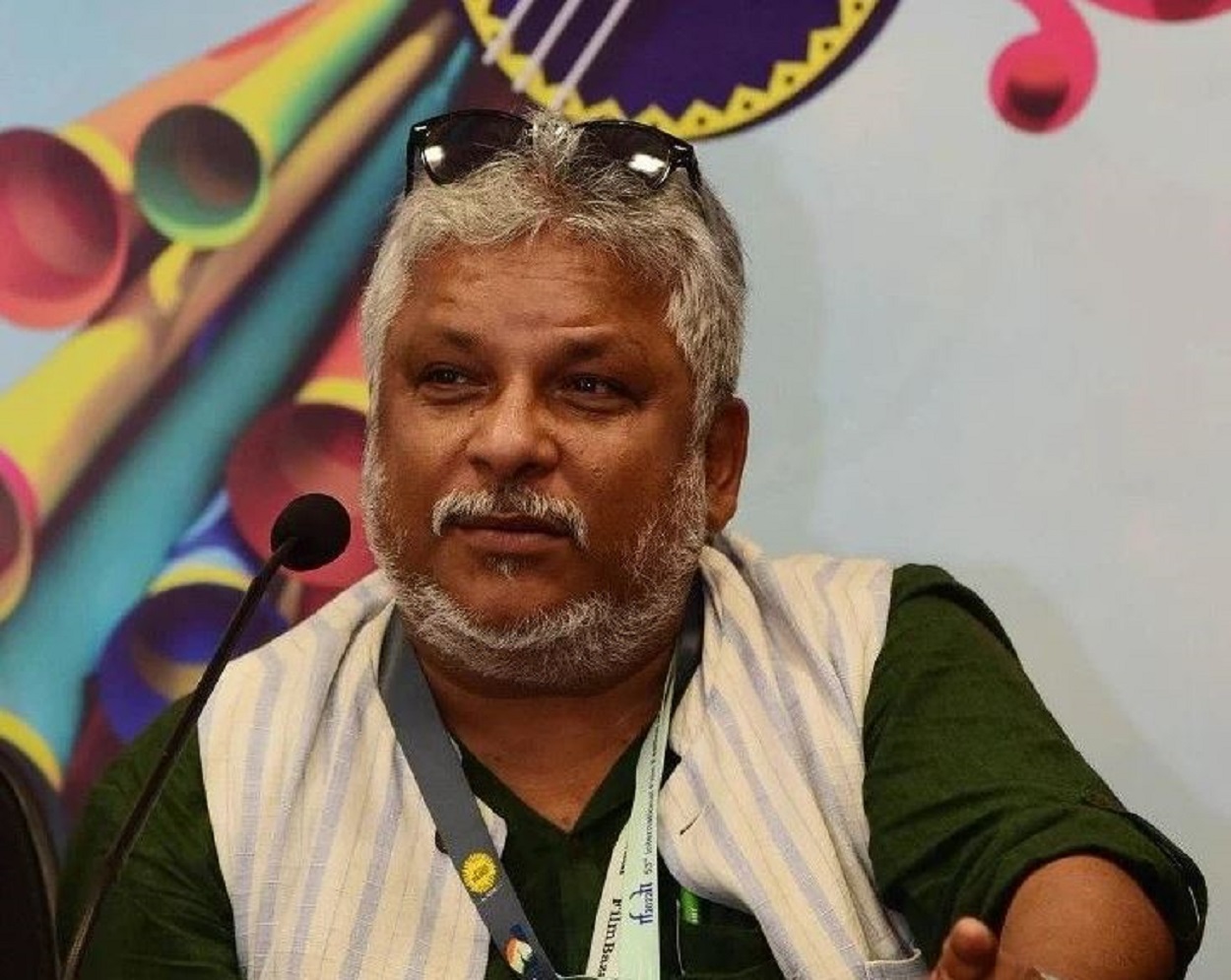 Sudipto Sen