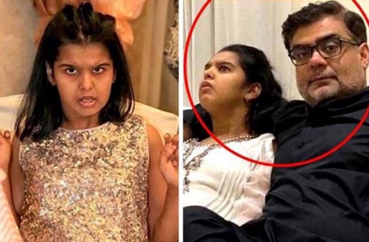 Sumaiya Salman Age (Salman Iqbal's Daughter) Wiki, Death Cause, Mother, Disease, Biography & More 12 Sumaiya Salman