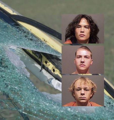 The Suspects