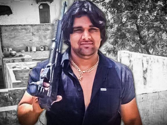 Tillu Tajpuriya: Wiki, Biography, Age, Wife, Parents, Gang Name, Kids, Religion, Death & More 6 Tillu Tajpuriya death cause