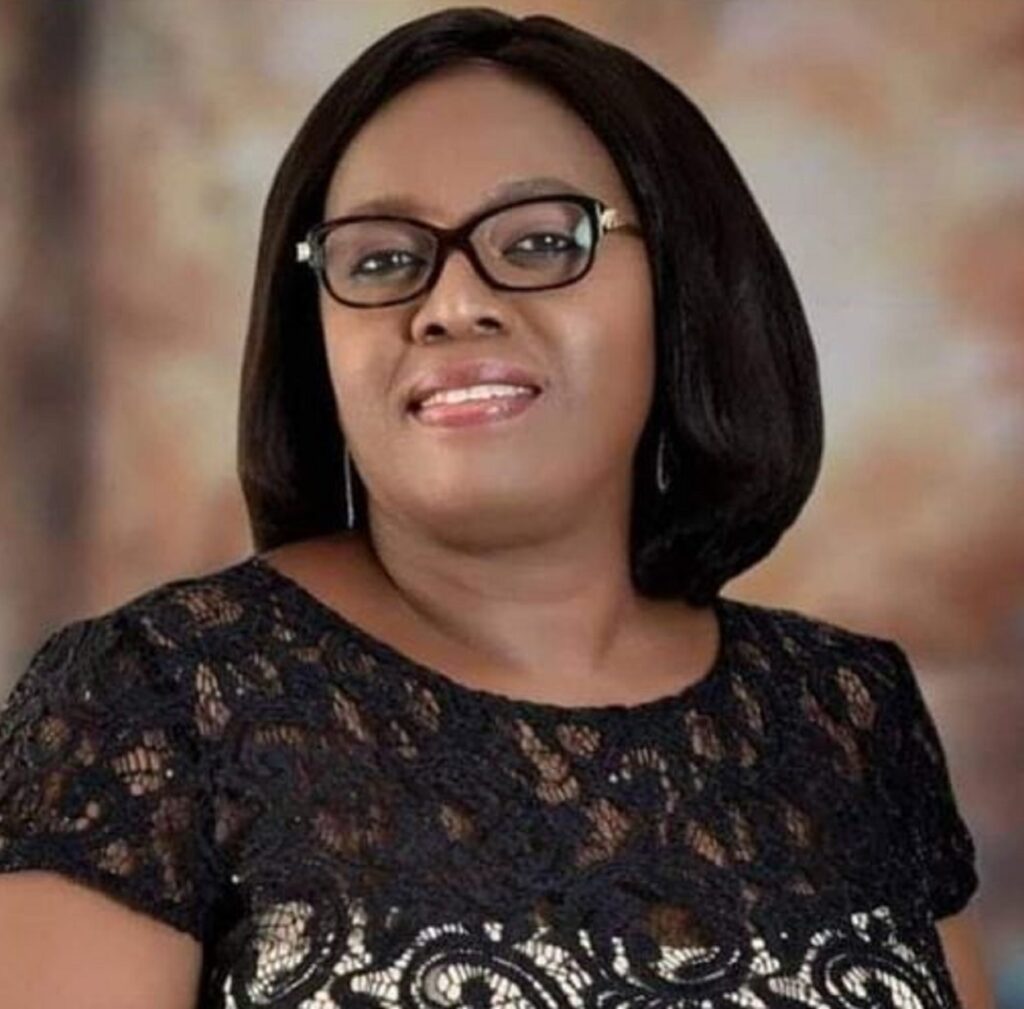 Tosin Dokpesi Wiki (Raymond Dokpesi's Wife) Age, Kids, Family, Net Worth, Biography & More 9 Tosin Dokpesi