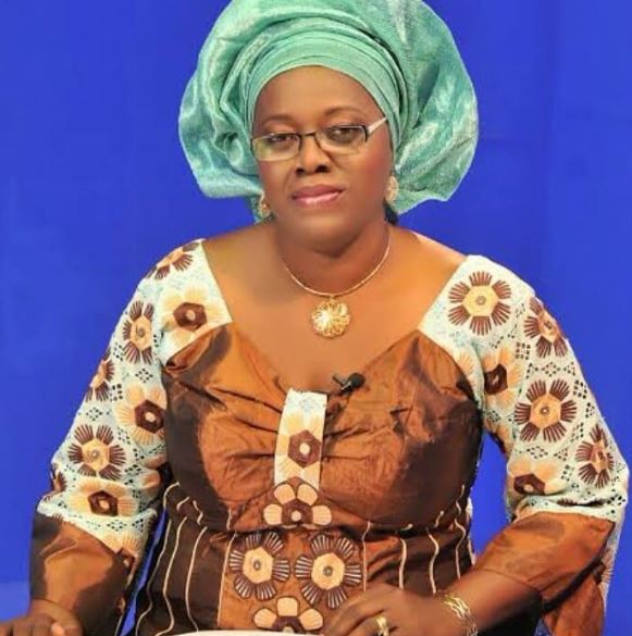 Tosin Dokpesi Wiki (Raymond Dokpesi's Wife) Age, Kids, Family, Net Worth, Biography & More 8 Tosin Dokpesi wiki
