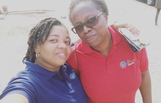Tosin Dokpesi Wiki (Raymond Dokpesi's Wife) Age, Kids, Family, Net Worth, Biography & More 2 Tosin Dokpesi wikipedia
