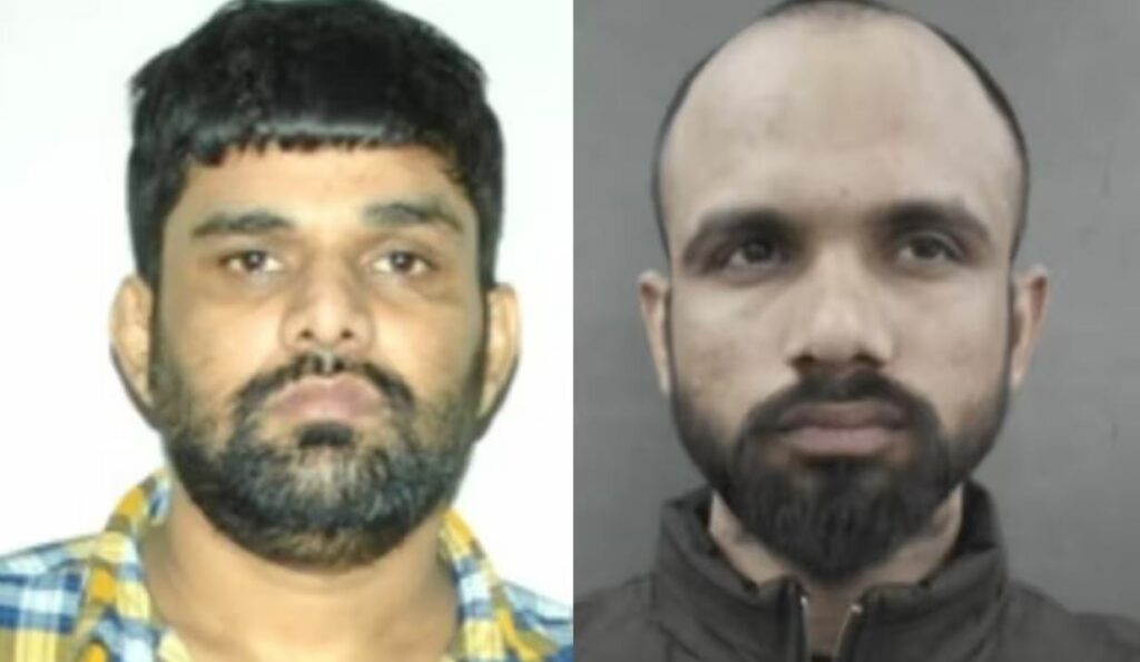 Yogesh Tunda (Gangster) Biography, Wiki, Age, Wife, Family, Village, Crimes, Cases & More 5 Yogesh Tunda wiki