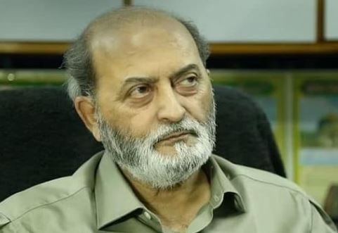 Zafaryab Jilani: Wikipedia, Biography, Wife, Children, Family, Education, Death & More 9 Zafaryab was a senior advocate