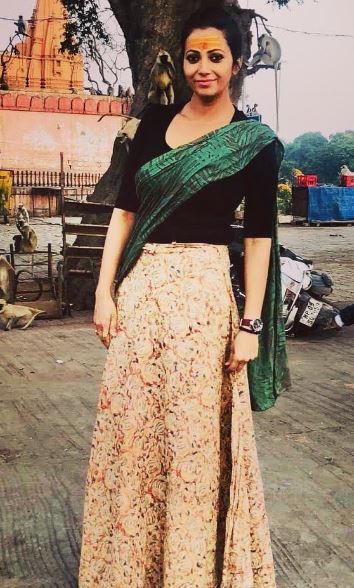 Aaliya Siddiqui Wiki, Husband, Boyfriend, Kids, Age, Family, Height, Biography & More 4 Aaliya Siddiqui height