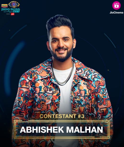 Abhishek Malhan (Fukra Insaan) Wiki, Age, Girlfriend, Bigg Boss OTT, Parents, Brother, Height, Wife, Net worth & More 5 Abhishek Malhan in Bigg Boss OTT 2