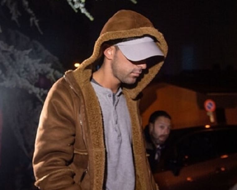 Who is Alessandro Impagnatiello? Biography, Wiki, Age, Girlfriend, Family, Career & More 7 Alessandro Impagnatiello arrested