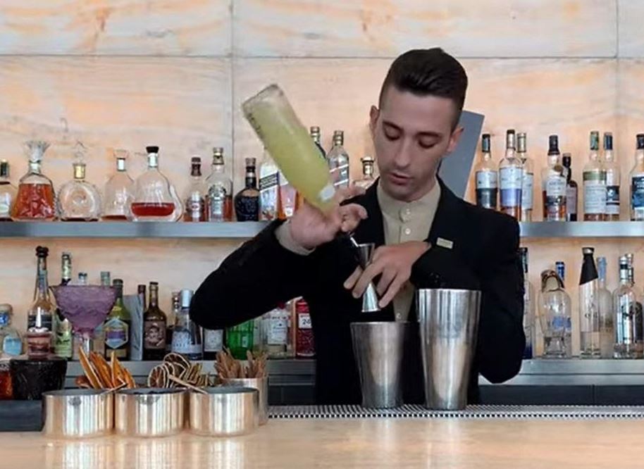 Who is Alessandro Impagnatiello? Biography, Wiki, Age, Girlfriend, Family, Career & More 5 Alessandro Impagnatiello is a Bartender