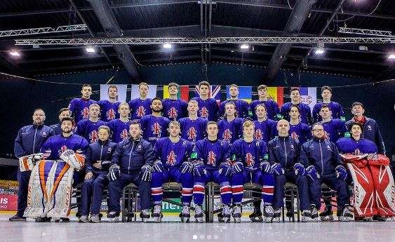 Alex Graham (Sheffield Steelers) Wiki, Biography, Family, Age, Death, Girlfriend, Stats & More 9 Alex with team members