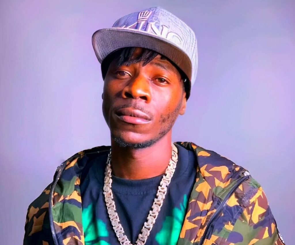 Alien Skin (Rapper) Wiki, Biography, Wife, Net Worth, Height, Age ...