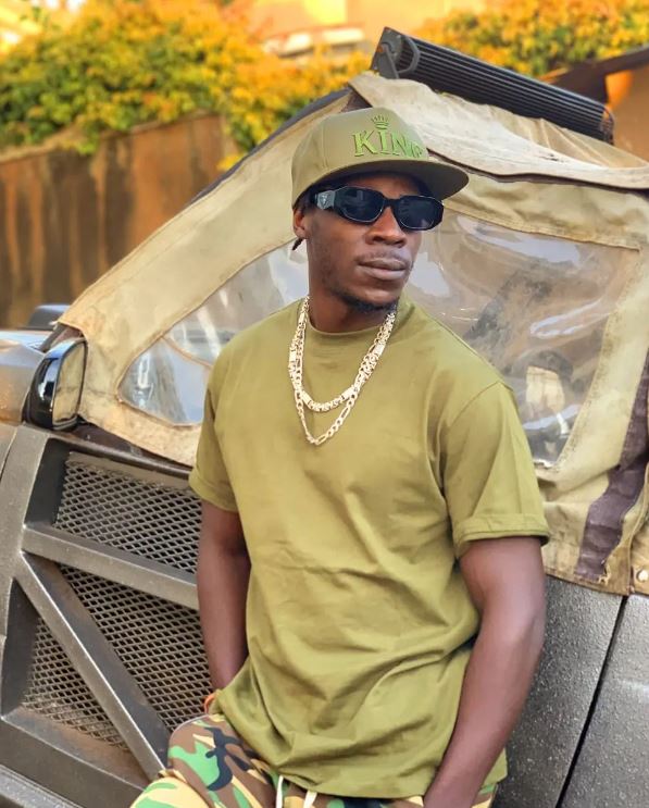 Alien Skin (Rapper) Wiki, Biography, Wife, Net Worth, Height, Age, Family, Songs & More 3 Alien Skin career