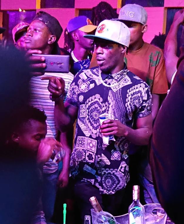 Alien Skin (Rapper) Wiki, Biography, Wife, Net Worth, Height, Age, Family, Songs & More 5 Alien Skin music career