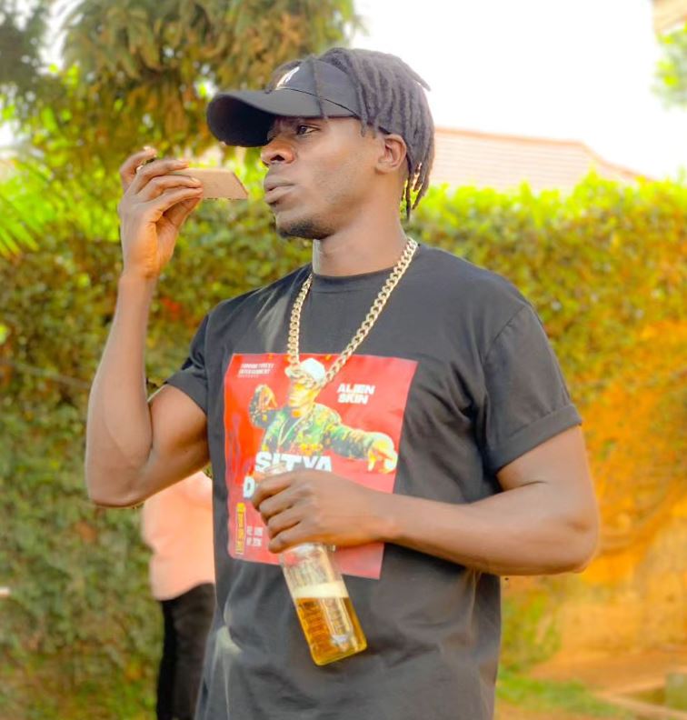 Alien Skin (Rapper) Wiki, Biography, Wife, Net Worth, Height, Age, Family, Songs & More 10 Alien Skin wikipedia
