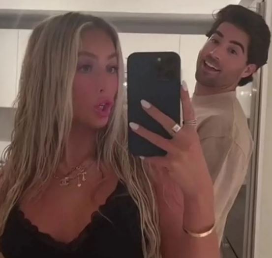 Alix Earle Wiki, Boyfriend, Age, Height, Net Worth, Family, Biography & More 7 Alix Earle and Tyler Wade