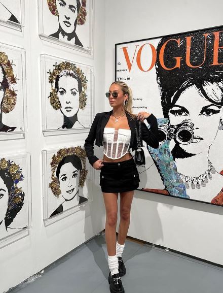 Alix Earle Wiki, Boyfriend, Age, Height, Net Worth, Family, Biography & More 5 Alix Earle biography