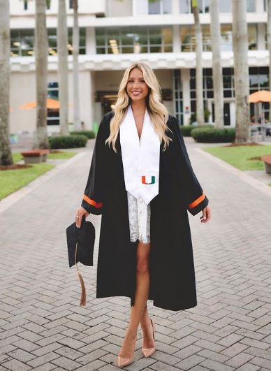 Alix Earle Wiki, Boyfriend, Age, Height, Net Worth, Family, Biography & More 9 Alix Earle education