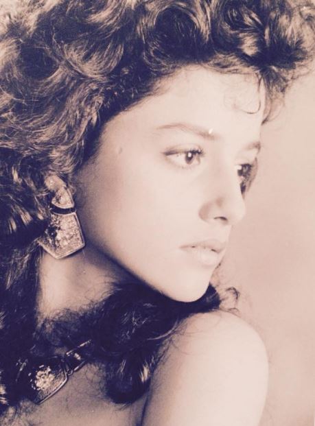 Anjali Jathar (Actress) Biography, Husband, Children, Age, Family, Movies, Wiki & More 2 Anjali Jathar is a model