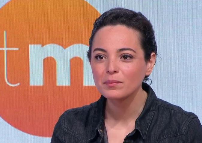 Asma Mhalla Wiki, Origin