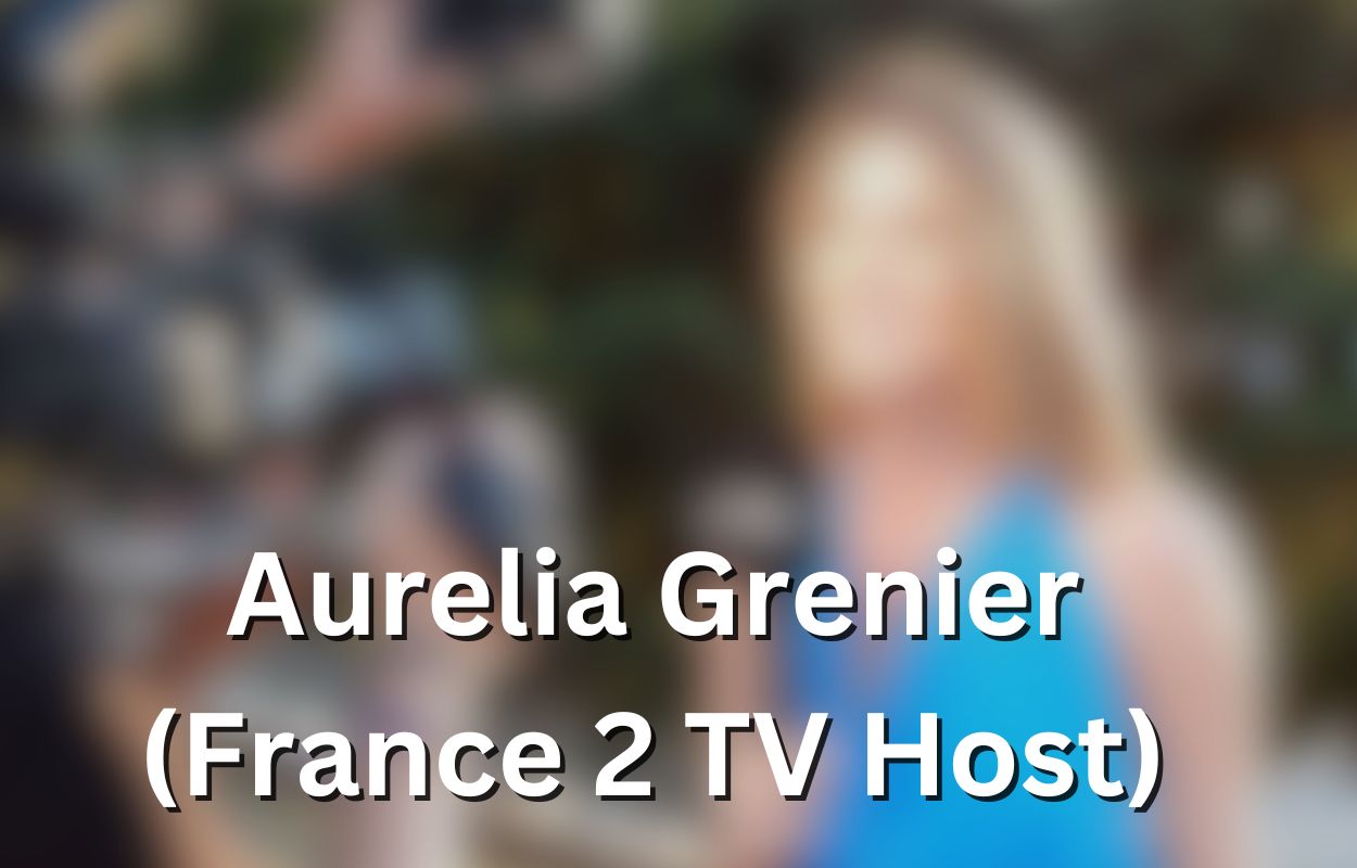 Aurelia Grenier