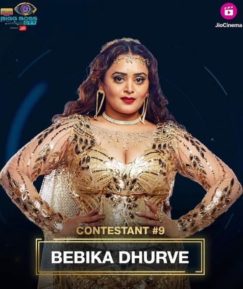 Bebika Dhurve Parents, Siblings, Height, Weight, Birthday, Wiki, Boyfriend, Biography & More 7 Bebika Dhurve appeared in Bigg Boss OTT season 2
