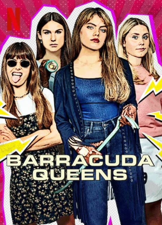 Alva Bratt (Actress) Biography, Wiki, Height, Age, Boyfriend, Parents, Ethnicity, Net Worth & More 5 Bratt appeared in Barracuda Queens