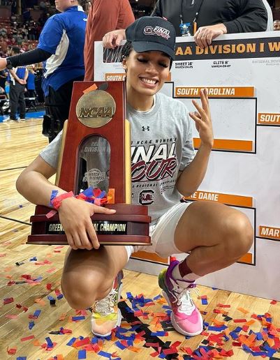 Brea Beal Biography, Wiki, Height, Age, Net Worth, Parents, Boyfriend, Stats & More 5 Brea Beal awards