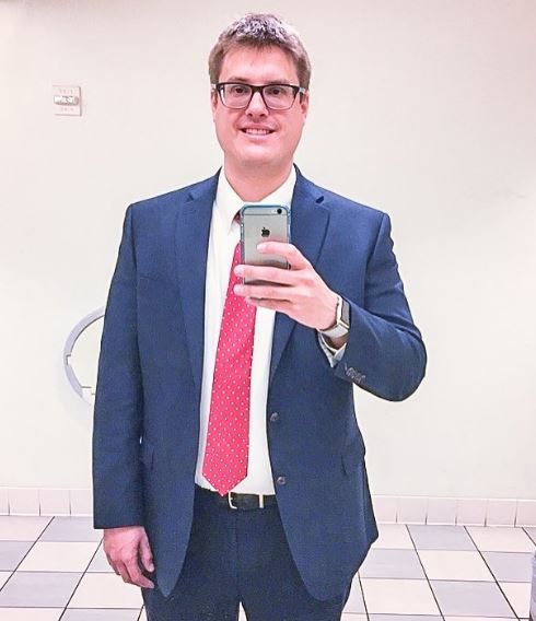 Brian Szasz (Hamish Harding's Stepson) Wiki, Age, Family, Girlfriend, Biography & More 6 Brian Szasz career