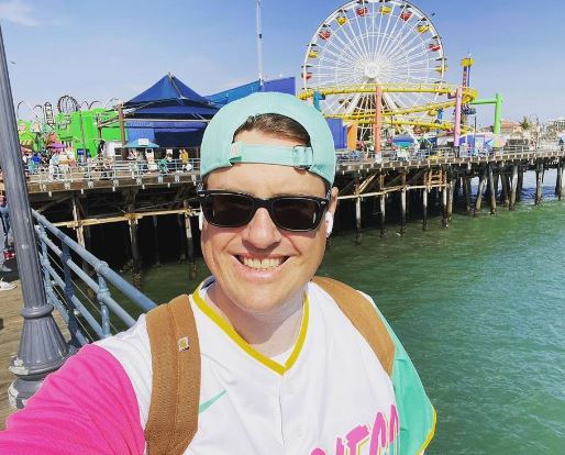 Brian Szasz (Hamish Harding's Stepson) Wiki, Age, Family, Girlfriend, Biography & More 8 Brian Szasz wiki