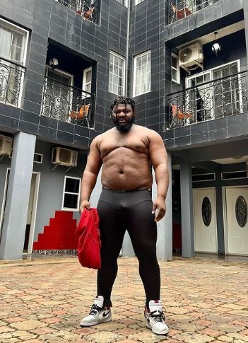 Cabrel Nanjip Biography, Wiki, Age, Net Worth, Wife, Girlfriend, Family, Death & More 5 Cabrel Nanjip height weight