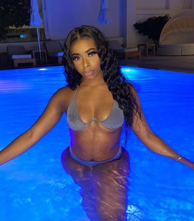 Catherine Agbaje (Love Island) Wiki, Age, Boyfriend, Height, Net Worth, Family, Biography & More 6 Catherine Agbaje boyfriend