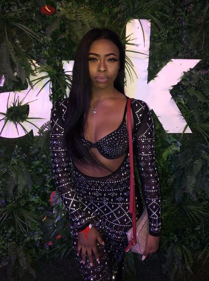 Catherine Agbaje (Love Island) Wiki, Age, Boyfriend, Height, Net Worth, Family, Biography & More 5 Catherine Agbaje career