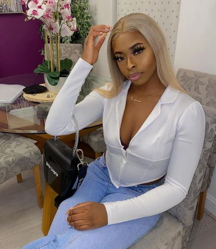 Catherine Agbaje (Love Island) Wiki, Age, Boyfriend, Height, Net Worth, Family, Biography & More 3 Catherine Agbaje family