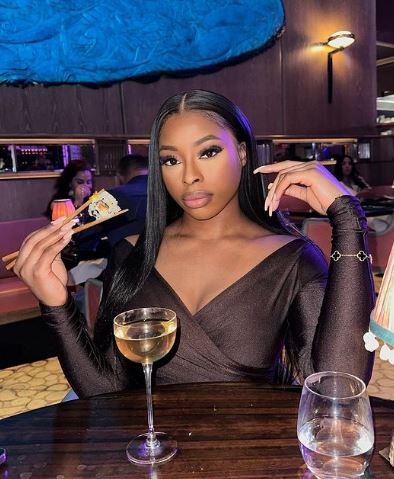 Catherine Agbaje (Love Island) Wiki, Age, Boyfriend, Height, Net Worth, Family, Biography & More 2 Catherine Agbaje wiki